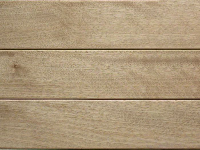 Elewacja drewniana - Okoume 15x145