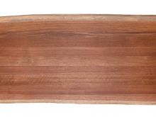Blat Drewniany Stół Merbau Oflis 40x800-900x1800 mm