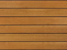 Deska Tarasowa z Drewna Egzotycznego BANGKIRAI 21x145x4270 - Wąski Ryfel