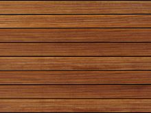 Deska Tarasowa z Drewna Egzotycznego Cumaru 21x145x2450 - Wąski Ryfel