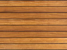 Deska Tarasowa z Drewna Egzotycznego Cumaru 21x145x3660 -  2xGładkie