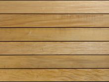 Deska Tarasowa z Drewna Egzotycznego Garapa 21x100x1850 - 2xGładka VIVEIRO