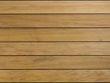 Deska Tarasowa z Drewna Egzotycznego Garapa 21x145x3100 - Wąski Ryfel