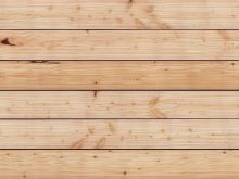 Deska Tarasowa z Drewna Iglastego Modrzew Europejski 25x145x4000 - 2 x Wąski Ryfel