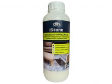 iStone - Środek do impregnacji podestów tarasowych: kamiennych mineralnych i ceramicznych 1L