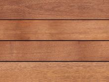 Deska Tarasowa z Drewna Egzotycznego Merbau 21x140x3000 - Gładka