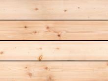Deska Tarasowa z Drewna Iglastego Modrzew Syberyjski 24x143x4000 - 2 x Gładki AB