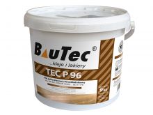 Klej Bautec TEC P96 poliuretanowy 2-składnikowy