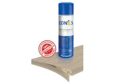 Klej kontaktowy do blatu okleiny CON4S Spray 500 ml Aerozol