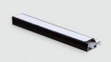 Profil aluminiowy LINE MINI do LED 2m