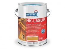 Remmers HK-Lasur - Rozpuszczalnikowa, dekoracyjna lazura ochronna do drewna