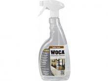 Woca Cleaner Spray 0.75L