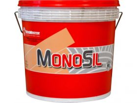 Monosil – 1-składnikowy klej silanowy 12kg