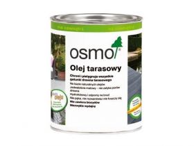Osmo Olej Tarasowy 2.5L